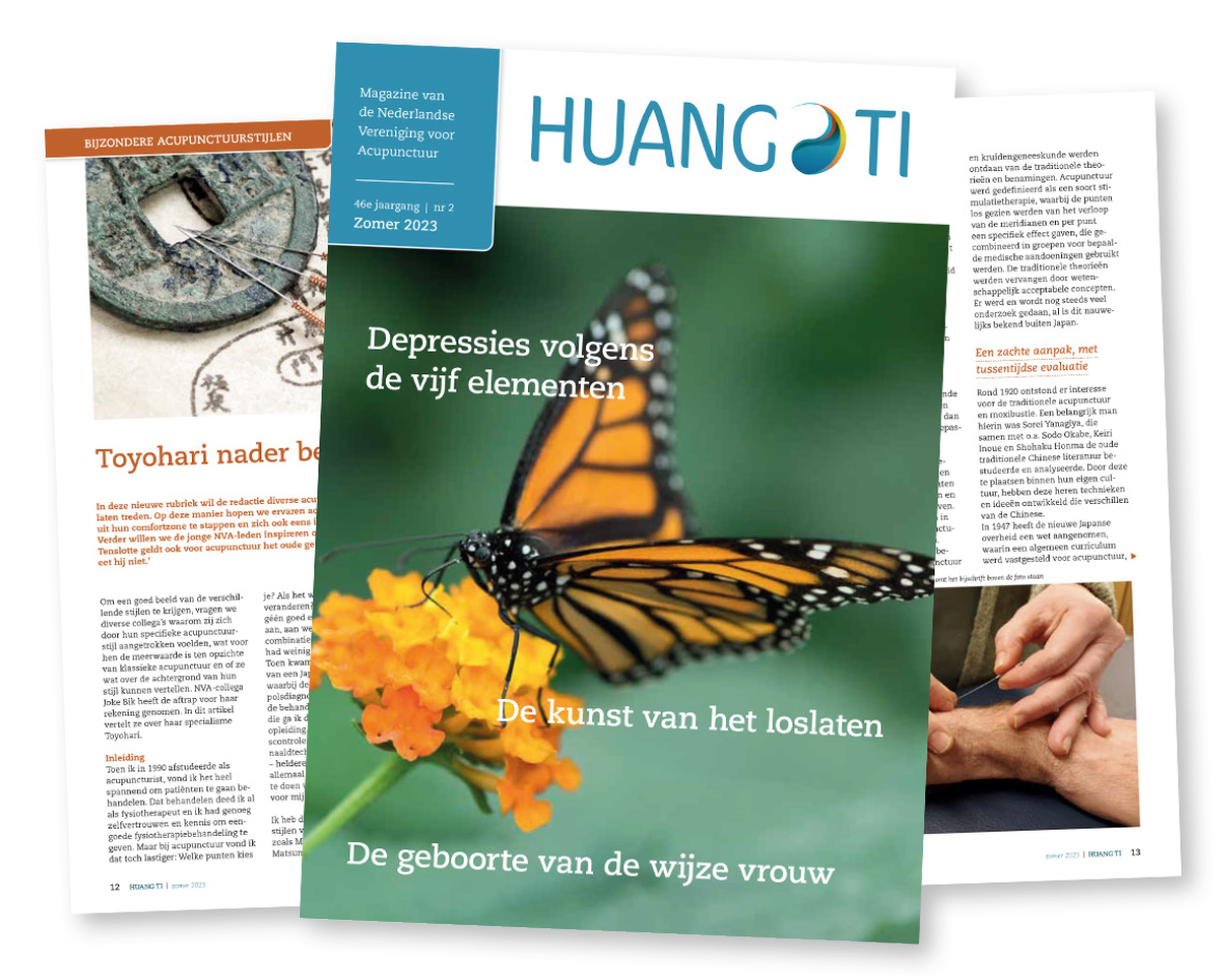 HuangT Restyle