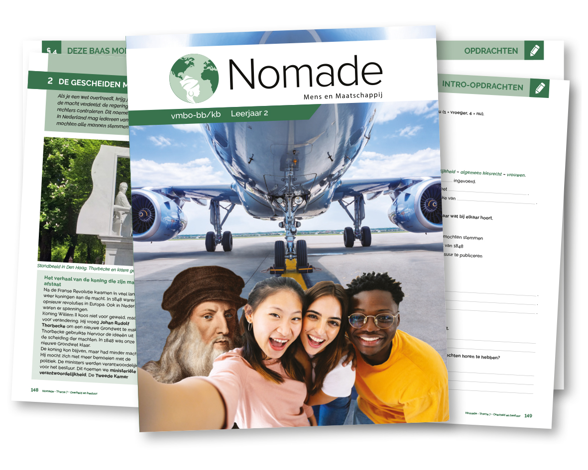 Nomade BK-2-2