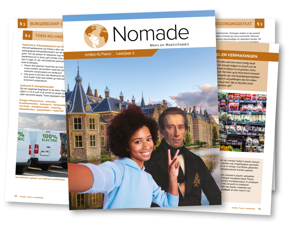 Nomade TL-Havo-2